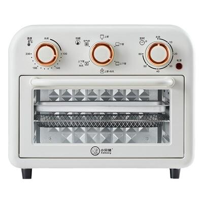 空气炸锅电烤箱一体机风炉烘培