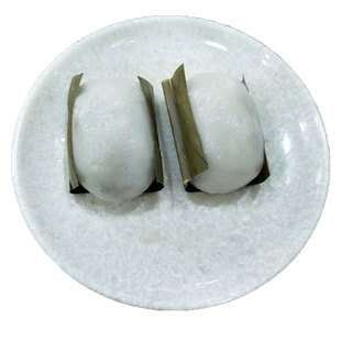 叶儿粑四川特产宜宾猪儿粑鸭儿粑手工制作早餐粑新鲜日期真空袋装