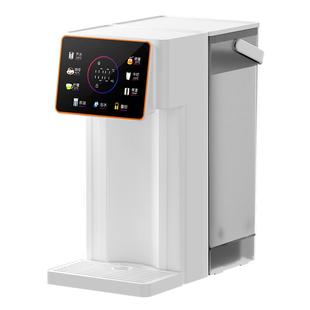 即热式饮水机桌面台式直饮净热水机宿舍家用速热小型矿泉水全自动