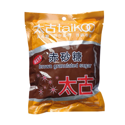 Taikoo/太古金黄幼砂糖1kg