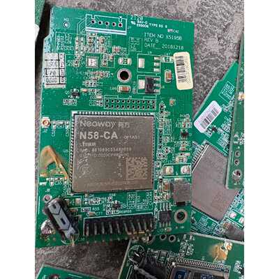 【议价-可维修】 N58LTE UIS8910DM UIP8910M 有方 /均有货