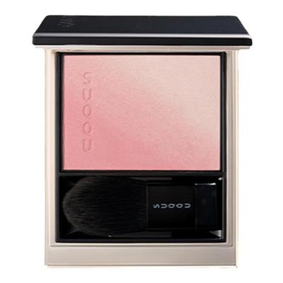 SUQQU晶采韵妍颊彩双色腮红