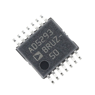 AD5291 AD5292 AD5293 BRUZ -20 50 100 -RL7 电位计 全新原装