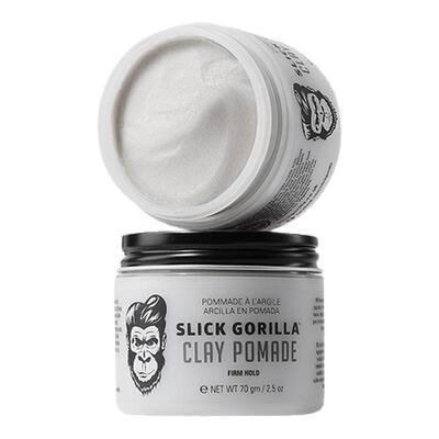 强劲定型发泥发泥SLICKGORILLA