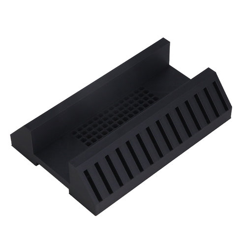 Switch2主机支架增高散热底座多功能28格游戏卡带收纳游戏机配件