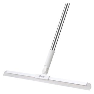 美丽雅魔术扫把硅胶刮水扫把刮地不留痕扫水拖地浴室神器卫生间