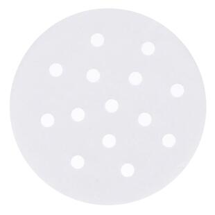 霜山蒸笼纸家用食品级专用油纸一次性不粘屉布蒸包子馒头蒸笼垫子