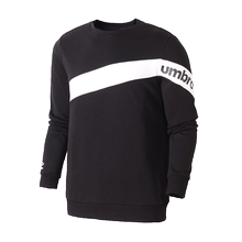 umbro 2019年春季新款男装套头卫衣2