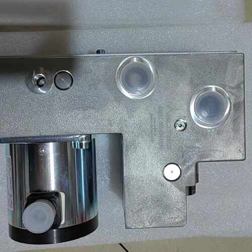 询价德国ASUTEC停止器ASMEL-500-EW-D09-1，议价