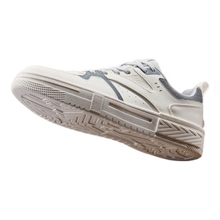 扬帆鸿星尔克男鞋板鞋春季新款增高男士鞋子百搭休闲鞋正品运动鞋