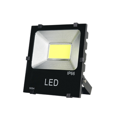 黑金刚投光灯led150w篮球场超亮