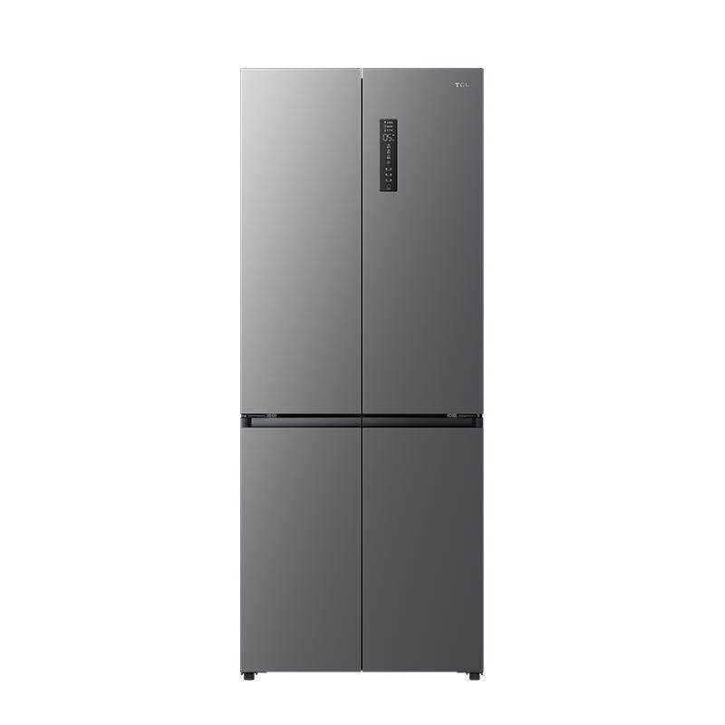 TCL411升T7超薄平嵌冰箱