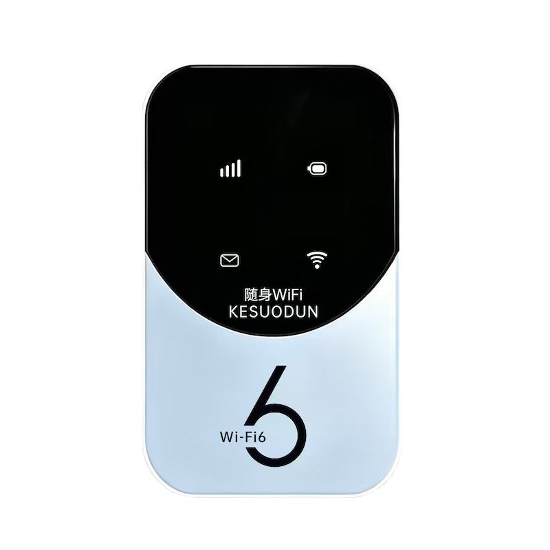 科索顿随身wifi云仓速发全网覆盖
