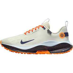 Nike/耐克官方正品REACTX INFINITY男子缓震训练低帮跑步鞋FB2204