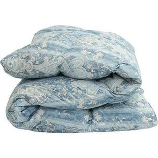 【自营】Snowman/斯诺曼冬季保暖被芯加厚白鹅绒毛冬被羽毛被被子