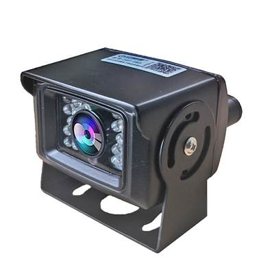 4g车载无线监控摄像头手机远程看