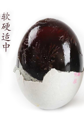白鸭特产黄石端午包邮松花皮蛋