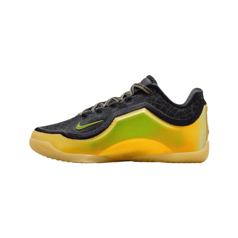 NIKE耐克大童LEBRON XXIII HFWH (GS)运动训练篮球鞋IX4878-005