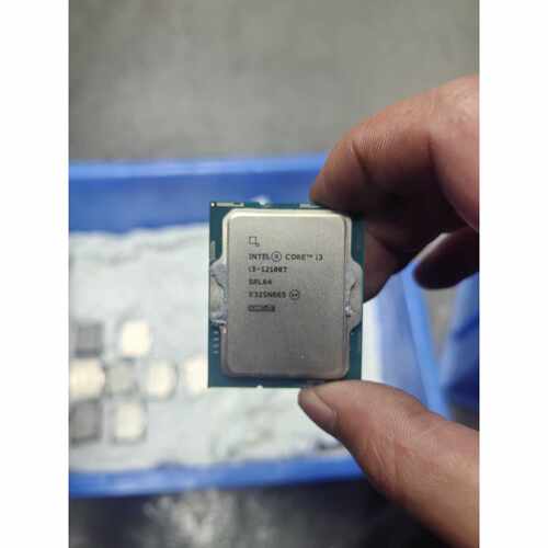 【议价-可维修】 英特尔 Intel I3-12100T /均有货