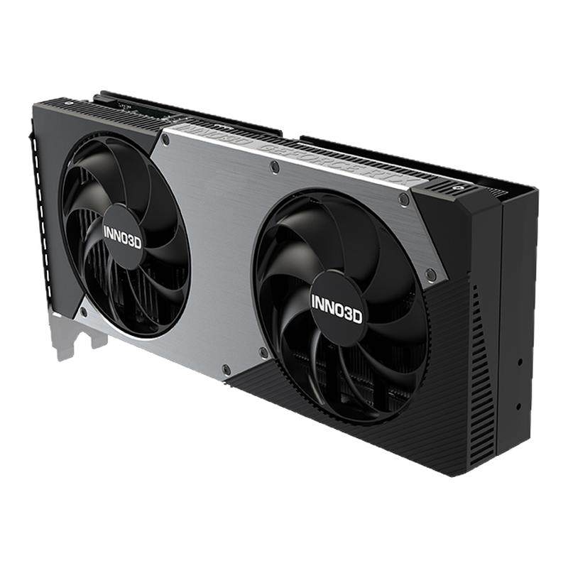 映众电竞叛客RTX5060Ti16G显卡