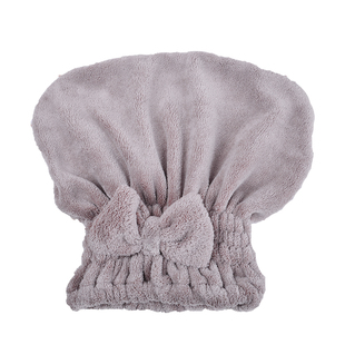 韩国干发帽女超强吸水速干可爱加厚长短发包头透气不掉毛套头浴帽