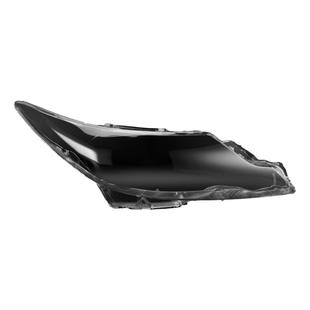 适用于丰田普瑞维亚大灯罩09-15款大霸王前大灯灯罩灯壳灯面罩