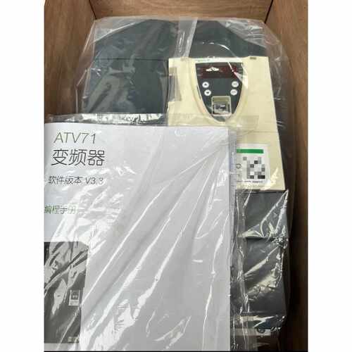 议价ATV312HU55N4施耐德变频器全新原装现货需议价