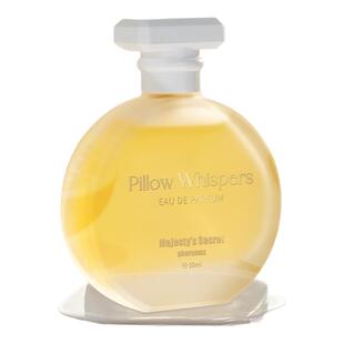 大内密探枕边细语淡香精女士香水持久留香72小时正品自然清新香氛