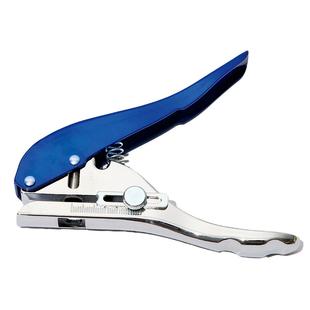 木工打孔器平斜口封边条打孔钳子补钉眼单圆孔盖帽冲孔机不变形