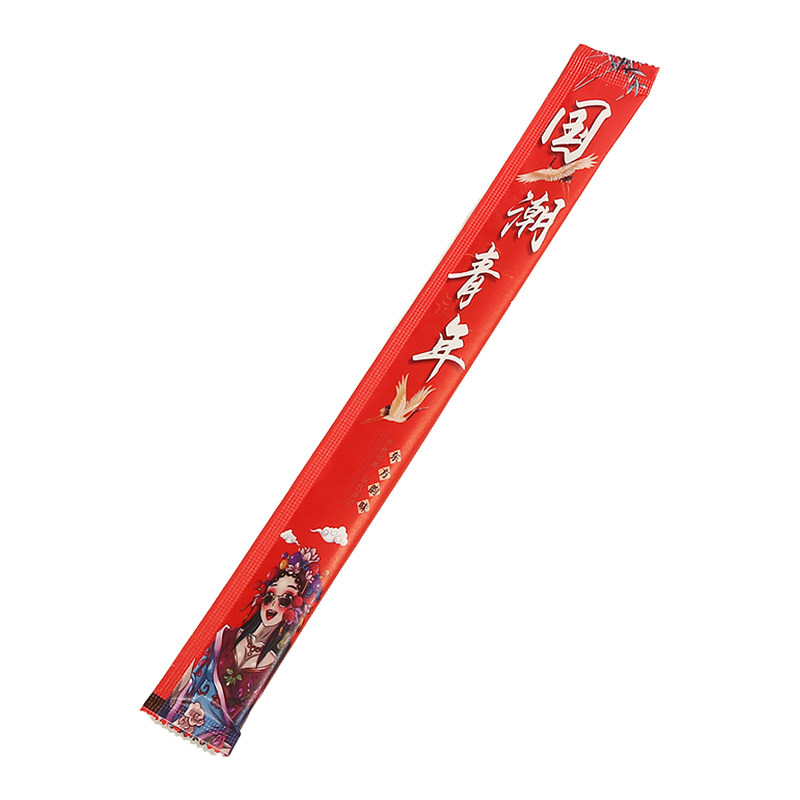 竹美筷餐具竹子一次性筷子免版费