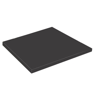 通用lg滚筒洗衣机防滑垫子防震固定底座橡胶减震隔静消音防水脚垫