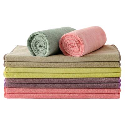 吸水不掉毛擦拭无水痕奶茶店专用