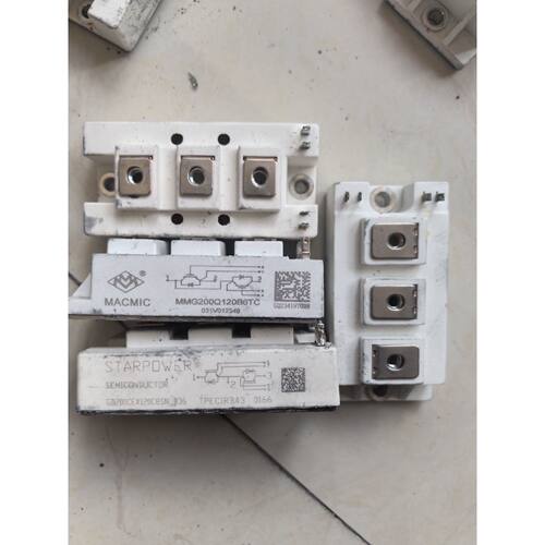 MMG200Q120B6TC  GD200CEX120C8S