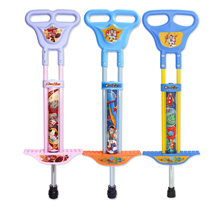 小孩弹跳运动小学生弹力跳环女孩跳跳圈幼儿园儿童玩具球儿童玩具