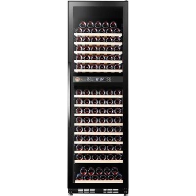 芭克斯红酒柜180瓶1.9米嵌入式