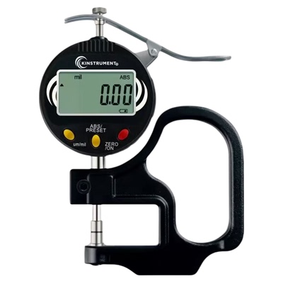 拓片式粗糙度仪测厚规