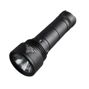 霸光PALIGHT强光手电筒26650可充电远射led防身迷你户外家用T50