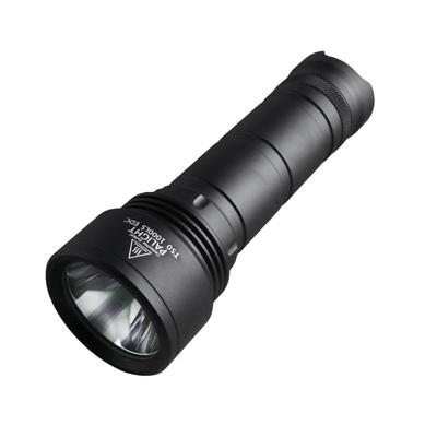 霸光强光手电筒长续航便携超亮