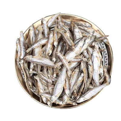 宠物龟粮鱼干虾干猫咪零食通用