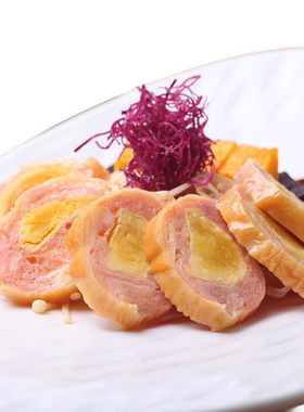 第一春餐饮商用酒店特色凉菜