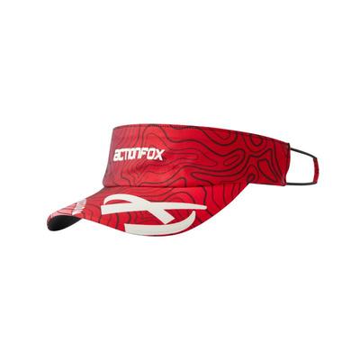 重约27克专为马拉松越野跑步帽