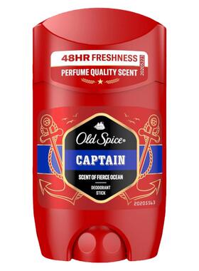 oldspice德国止汗止汗膏除异味