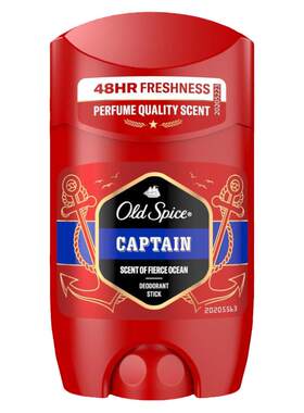 oldspice德国止汗止汗膏去狐臭