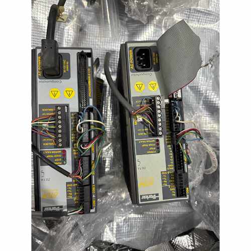 【议价-可维修】派克 驱动器 ZETA6104 全新/二手均有货