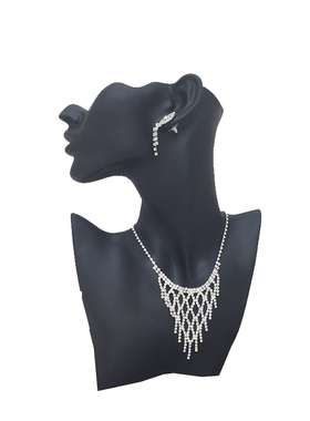 衣柜项链香水道具陈设摆件定制