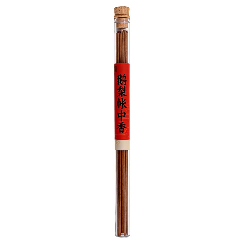 天然老山沉香线香安神持久留香