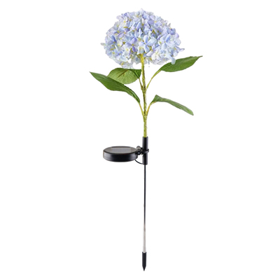 全年零电费【仿真加大20CM花朵】