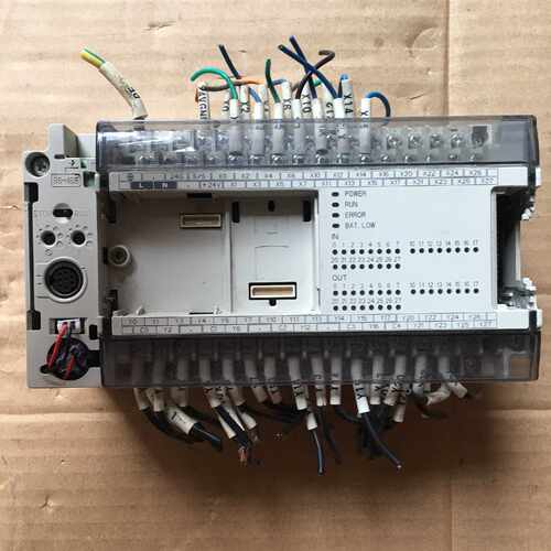 询价台达DVP48EH00R2