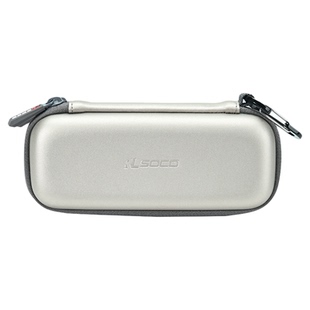 适用倾听者K9收纳盒K5收纳包听力机k9pro保护壳硬壳防摔便携包盒