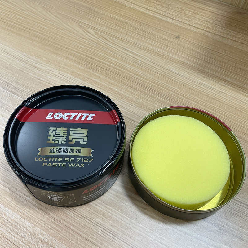 汽车养护蜡晶尊镀膜蜡漆面划痕通用腊强力除污新车蜡璀璨镀晶蜡